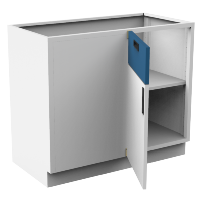 AR-050I Rinconero - abatimiento izquierdo