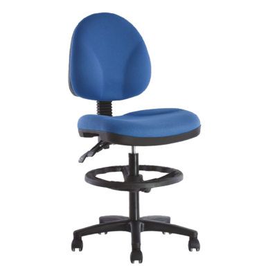 BM 555 Silla alta de uso pesado