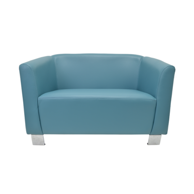 BM S 941 sofá una plaza tapizado