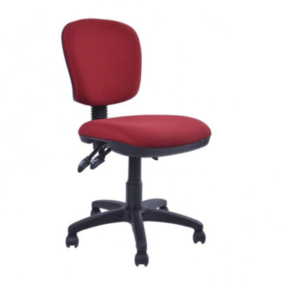 BM 524 Silla secretarial