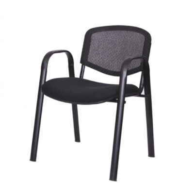 BM 651 NET silla para visitante sin brazos