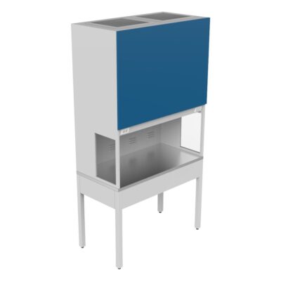 CFV-066 Campana de flujo laminar vertical