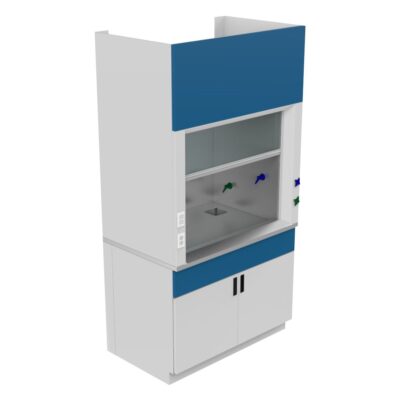 CS-091 Campana de humos