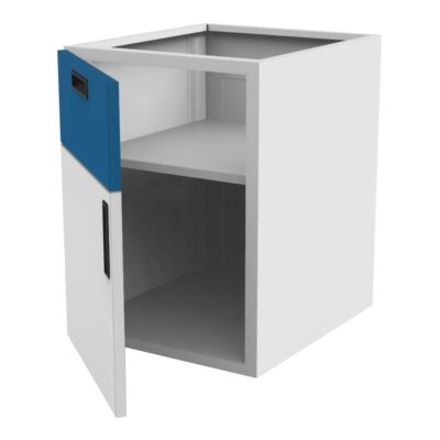 EA1-045I Puerta y entrepaño - abatimiento izquierdo