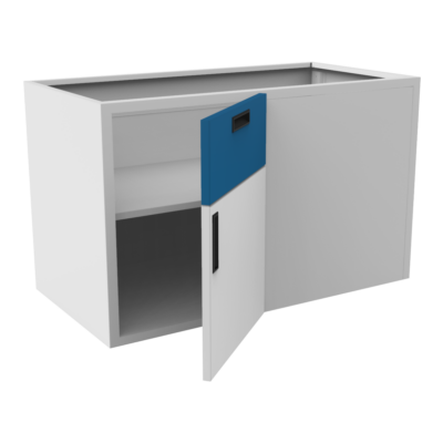 EAR1-050D Rinconero - abatimiento derecho