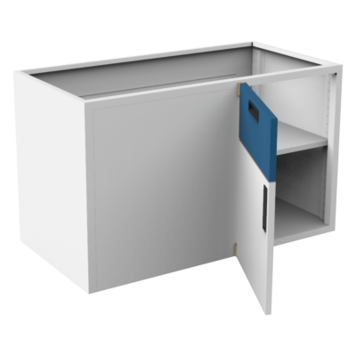 EAR1-045I Rinconero - abatimiento izquierdo