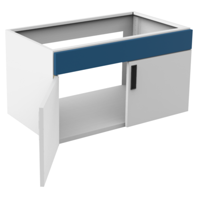 EB2-120 Gabinete estructural bajo para laboratorio