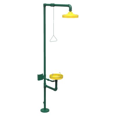 EEB 240 Regadera de emergencia