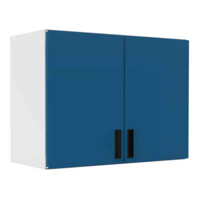 EVCP1-120 Vitrina puertas sólida