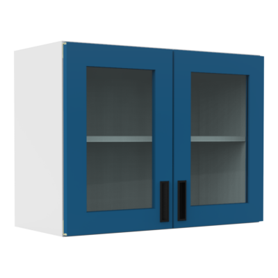 EVCP2-120 Puertas enmarcada