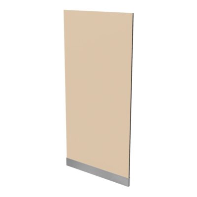 FM-86-6 FRENTE MAMPARA DE 86CM