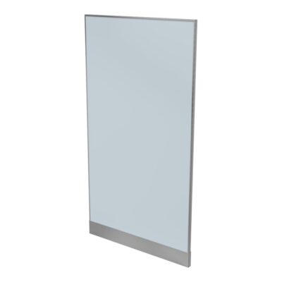 FM-100-5 FRENTE MAMPARA DE 100CM