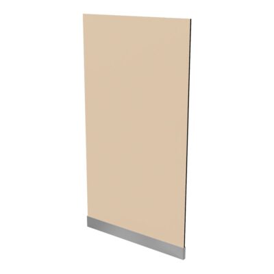 FM-100-6 FRENTE MAMPARA DE 100CM