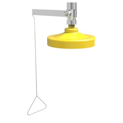 GC-623 Regadera a techo acero inoxidable