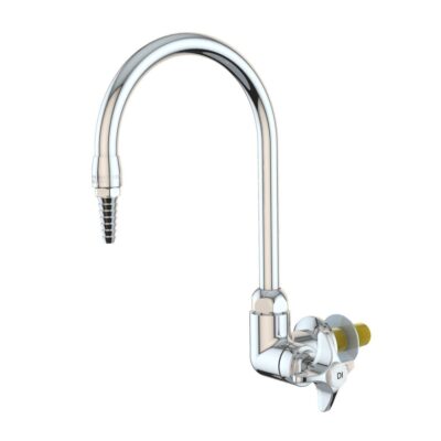 L2794WSA Grifo de agua pura, montado en panel, control manual