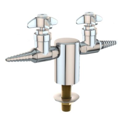 L2800-132SWSA-TL Válvula doble de agua pura, montada en panel