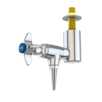 L3180-131WSA Válvula de aguja, montada sobre la cabeza