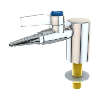 L4200-131WSA Válvula sencilla de bola, montada en cubierta