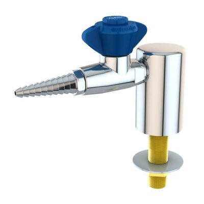 L4260-131WSA Válvula de bola de elevación / giro, montada en cubierta