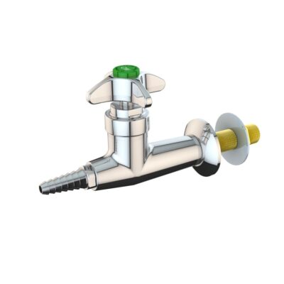 L4800F-225WSA Válvula de agua, panel / montaje en pared