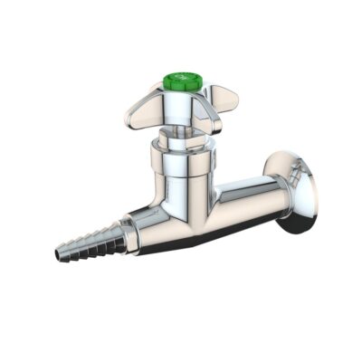 L4800FT-325 Válvula de agua, montada en pared