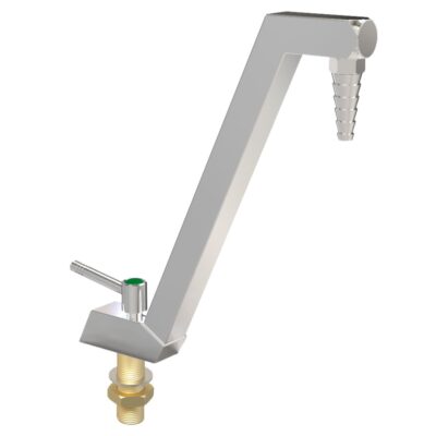 LLASN-E TC Llave sencilla tipo CAPFCE