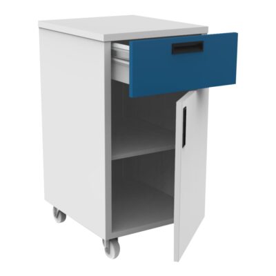 MA3-045D Puerta y cajón - abatimiento derecho