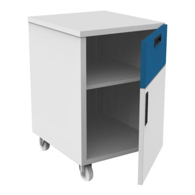 MB1-045D Puerta y entrepaño - abatimiento derecho