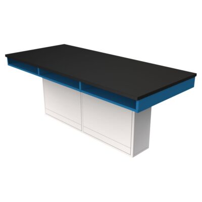 ME MEL 300 Mesa cubierta melamina