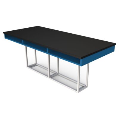 ME MEL 320 Mesa cubierta melamina