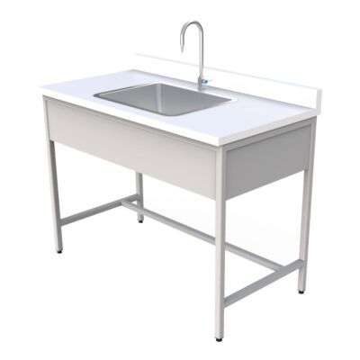 ML 1260 LPL Mesa para lavado