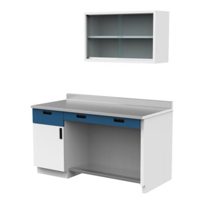 MER INOX 16076 Mesa recta