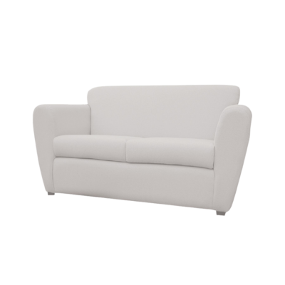 BM S 413 sofá tres plazas tapizado