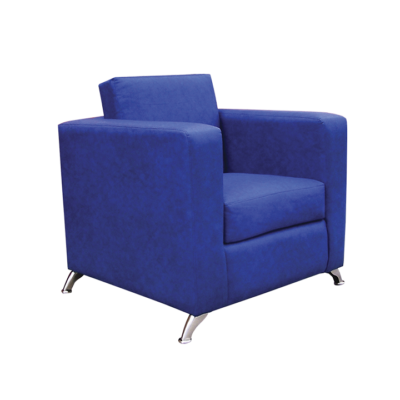 BM S 457 sofá tres plazas tapizado