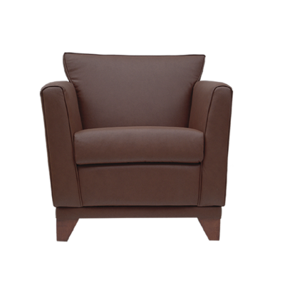 BM S 473 sofá tres plazas tapizado