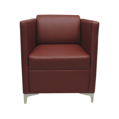 BM S 491 Sofá para visitante una plaza