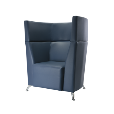 BM 800 sofá una plaza con copete