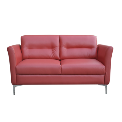 BM S 831 sofá una plaza tapizado