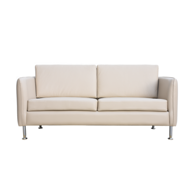 BM S 971 sofá una plaza tapizado