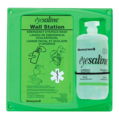 GC-1001 Lavaojos portátil