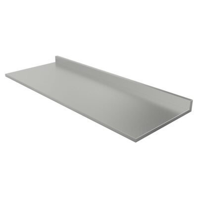 CA-2 Cubierta acero inoxidable