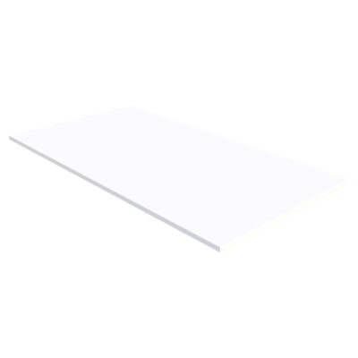 CH-5 Cubierta laminado plástico