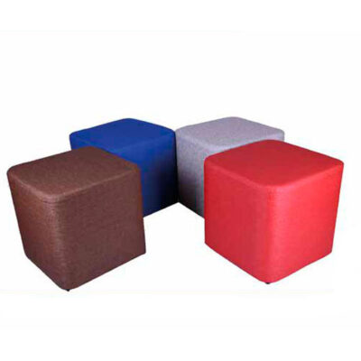 BM S 990 taburete cuadrado